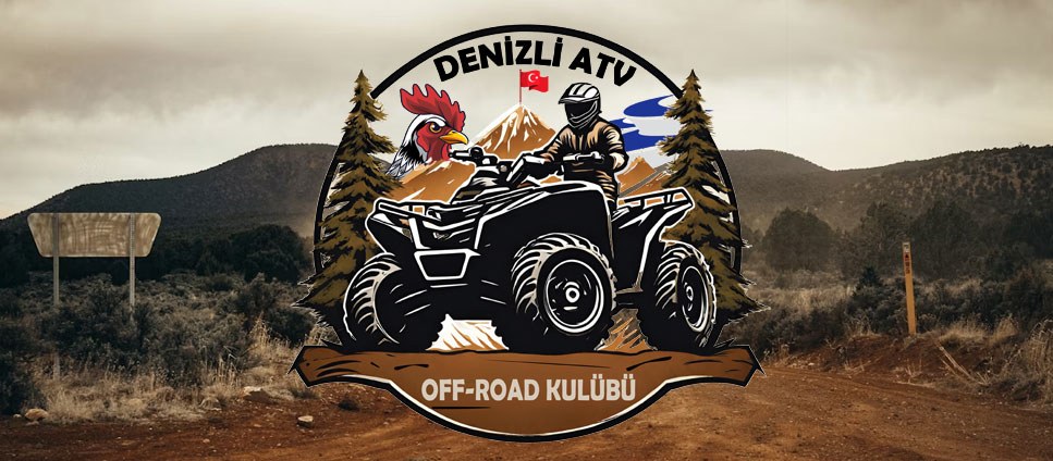 DENİZLİ ATV GRUBU